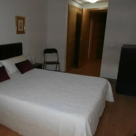Rent this 1 bed apartment on 46120 Alboraia / Alboraya