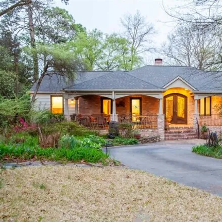 Buy this 4 bed house on 2569 Mountainwoods Drive in Gentilly Forest, Vestavia Hills
