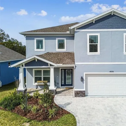 Buy this 5 bed house on Stephenson Drive in Seven Springs, Pasco County