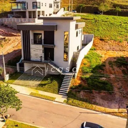 Buy this 4 bed house on unnamed road in Jardim do Lago, São José dos Campos - SP