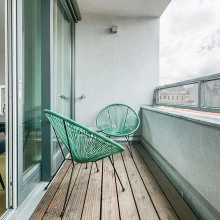 Rent this 2 bed apartment on Eberts Cocktailbar in Gumpendorfer Straße 51, 1060 Vienna