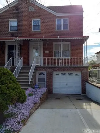 Buy this 3 bed house on 2230 Wilson Avenue in New York, NY 10469