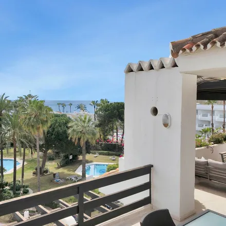 Image 2 - Marbella, Andalusia, Spain - Apartment for sale