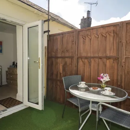 Rent this 1 bed townhouse on Cockermouth in CA13 9PJ, United Kingdom