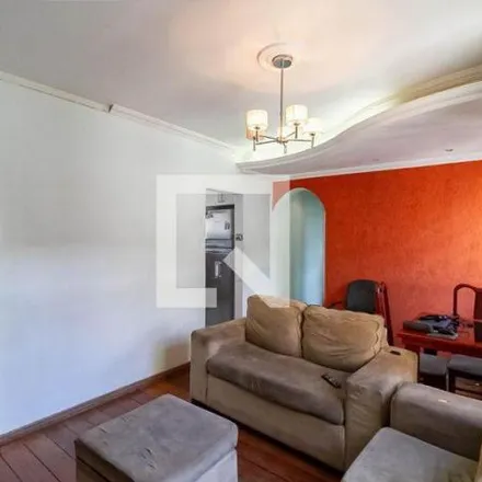 Buy this 3 bed apartment on Rua Julita Nogueira Soares in Pampulha, Belo Horizonte - MG