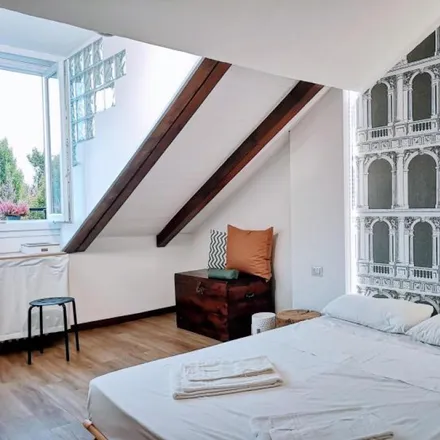 Rent this 2 bed apartment on Via Curio Dentato in 10, 20146 Milan MI