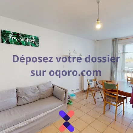 Rent this 4 bed apartment on 4 Rue de Vannes in 29200 Brest, France