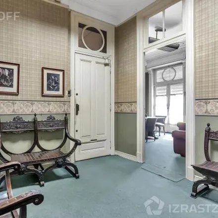 Buy this 7 bed apartment on General Juan Lavalle 1312 in Vicente López, Argentina