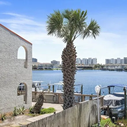 Buy this 2 bed condo on 22 Moreno Point Rd Unit 14 in Destin, Florida