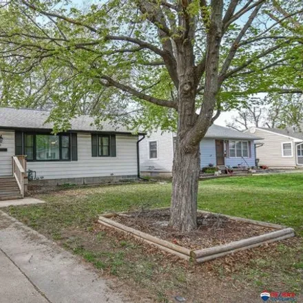Buy this 3 bed house on 1473 Jefferson Street in Beatrice, NE 68310