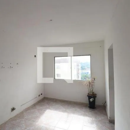Rent this 2 bed apartment on Rua Augusto Rush in Colubandê, São Gonçalo - RJ