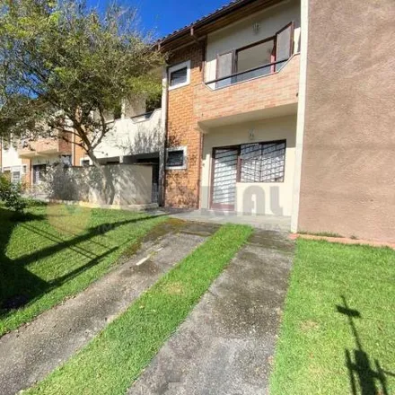 Image 2 - Avenida Fioravante Pascholin, Jardim Bela Vista, Caraguatatuba - SP, 11660-000, Brazil - House for sale