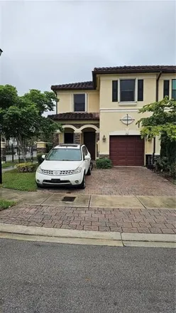 Rent this 3 bed townhouse on 3361 West 91st Terrace in Hialeah, FL 33018
