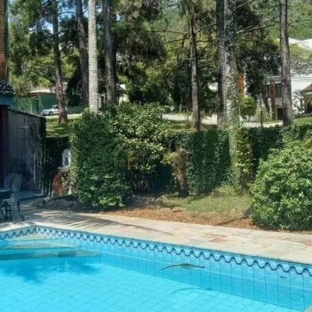 Buy this 5 bed house on Avenida Bom Pastor in Santana de Parnaíba, Santana de Parnaíba - SP