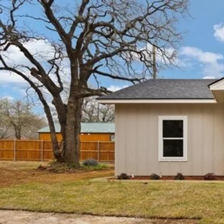 Buy this 2 bed house on 20 Red Oak Street in Alvarado, TX 76009