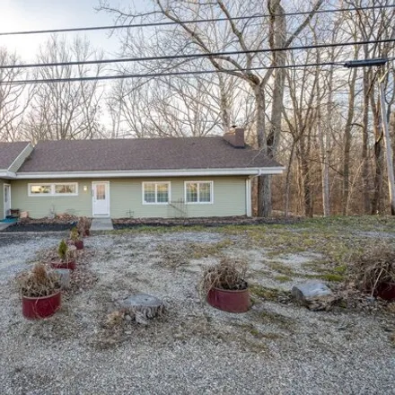 Image 1 - 564 N Us Highway 231, Greencastle, Indiana, 46135 - House for sale