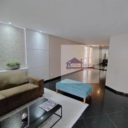 Rent this 3 bed apartment on Edifício Villaggio Vitta in Rua Correia de Lemos 212, Vila Mariana