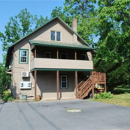 Rent this 2 bed apartment on 247 B Pine Island Turnpike in Edenville, Warwick