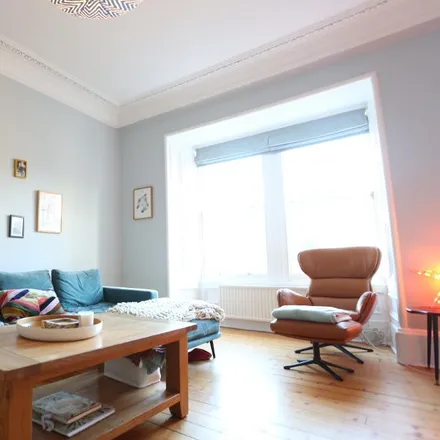 Image 3 - 18 Marchmont Road, City of Edinburgh, EH9 1HX, United Kingdom - Apartment for rent