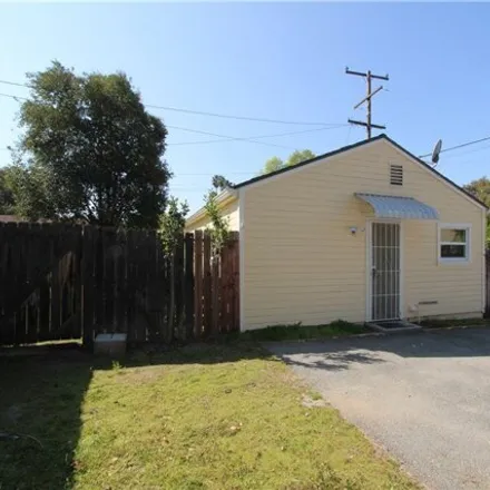 Rent this 1 bed house on 915 University Street in Redlands, CA 92374