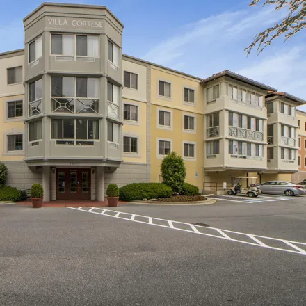 Buy this 3 bed condo on 15000 Pennfield Circle in Leisure World, Montgomery County