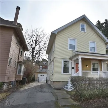 Image 1 - 264 Brunswick Street, City of Rochester, NY 14607, USA - House for sale
