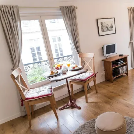 Image 3 - 9 Rue Beautreillis, 75004 Paris, France - Apartment for rent