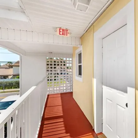 Buy this 2 bed condo on 130 Roosevelt Avenue in Satellite Beach, FL 32937