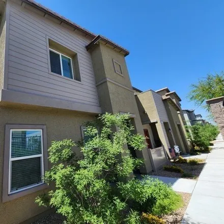 Rent this 3 bed house on Amigo Street in Henderson, NV 89000