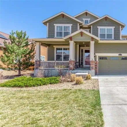 Buy this 4 bed house on 16066 Columbine Street in Thornton, CO 80602
