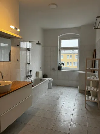 Image 7 - Berliner Allee 108, 13088 Berlin, Germany - Apartment for rent