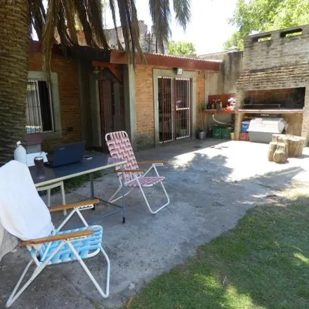 Buy this 1 bed house on Félix Pages in Partido de Escobar, Ingeniero Maschwitz