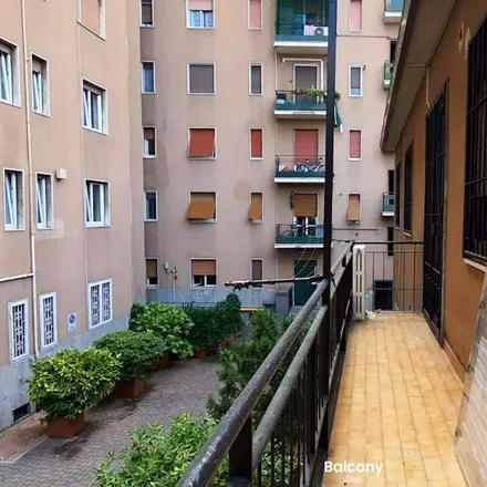 Image 6 - Via Tito Vignoli, 28, 20146 Milan MI, Italy - Apartment for rent