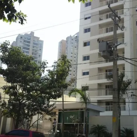 Buy this 2 bed apartment on Rua Nélson Gama de Oliveira in Vila Andrade, São Paulo - SP