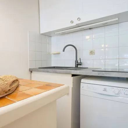 Rent this 1 bed apartment on 83400 Hyères