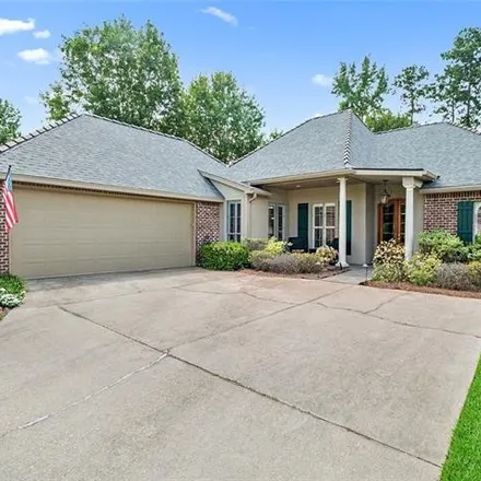 Buy this 3 bed house on 645 Pencarrow Circle in St. Tammany Parish, LA 70447