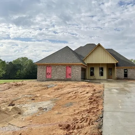Buy this 3 bed house on 973 Mullican Road in Rankin County, MS 39073