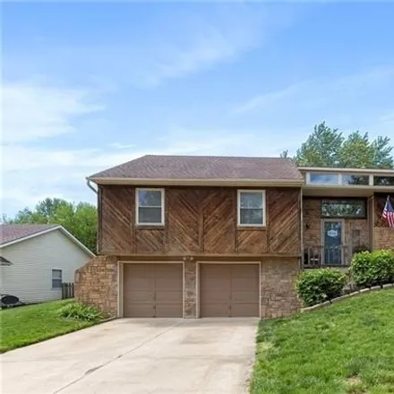 Buy this 3 bed house on 15925 Indian Creek Parkway in Olathe, KS 66062