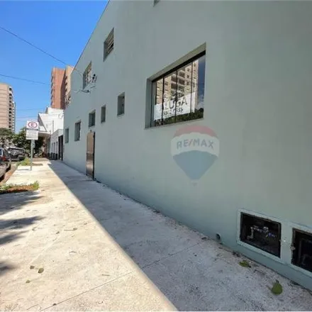 Rent this 3 bed apartment on Rua Santa Cruz in Cidade Jardim, Piracicaba - SP