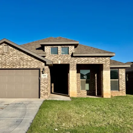 Image 1 - 13800 Waco Avenue, Lubbock, TX 79423, USA - House for sale