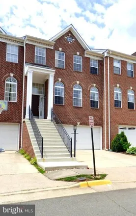 Rent this 3 bed townhouse on 44286 Acushnet Terrace in Ashburn, VA 20147