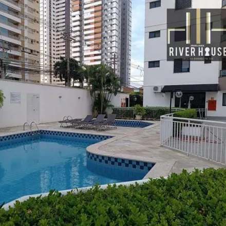 Buy this 3 bed apartment on Avenida Cidade do México in Jardim das Américas, Cuiabá - MT