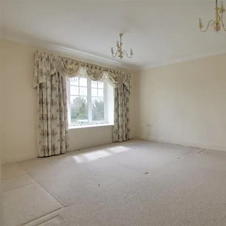 Image 7 - Manea Surgery, Cathedral View, Manea, PE15 0GN, United Kingdom - House for rent