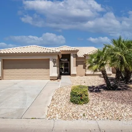 Buy this 2 bed house on 14816 West Merrell Street in Goodyear, AZ 85395