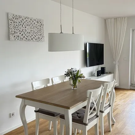 Rent this 3 bed apartment on Rather Mauspfad 25 in 51107 Cologne, Germany