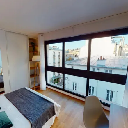 Image 1 - 10 Rue Juge, 75015 Paris, France - Room for rent