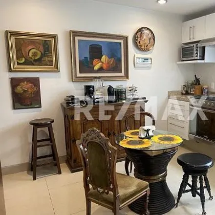 Rent this 3 bed apartment on Tinto Café in Calle Matías Romero, Benito Juárez