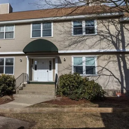 Buy this 2 bed condo on 425 Main Street in Hudson, MA 01749