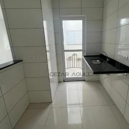 Buy this 2 bed apartment on Rua Marília in Nacional, Contagem - MG