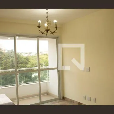 Rent this 2 bed apartment on Rua Maestro Vahakn Minassian in Quitaúna, Osasco - SP